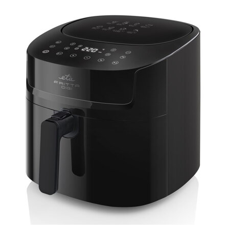 ETA 3168 90000 ETA Fritta Digi teplovzdušná fritéza