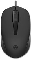 HP Inc. 150 Myš s káblom