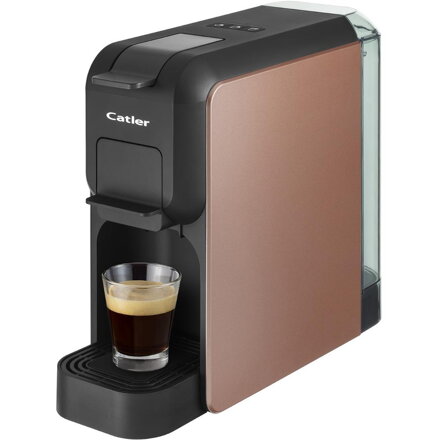 CATLER ES 701 Porto BH PP Espresso