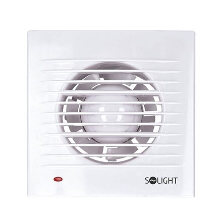 Solight AV01 axiálny ventilátor