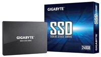 Gigabyte SSD 240GB SATA