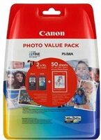 Canon PG-540L/CL-541XL CARTRIDGE PHOTO VALUE
