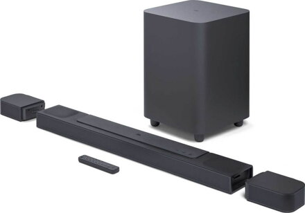 JBL Bar 800 Soundbar