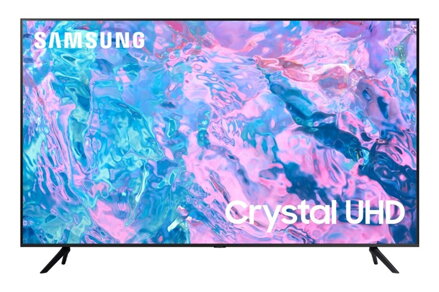 Samsung_Ce UE55CU7172 LED SMART 4K UHD TV