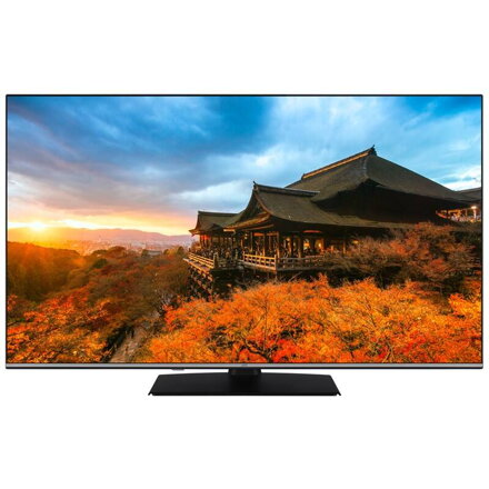 JVC LT-43VU7305 UHD LED Smart TV