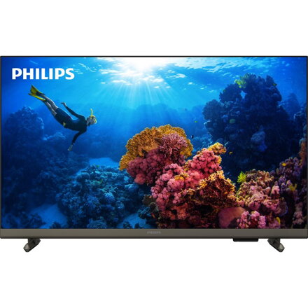 Philips 32PHS6808/12 HD Ready Smart TV
