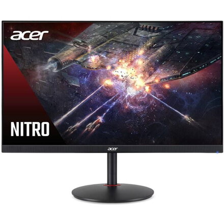 Acer Nitro XV272UVbmiiprzx 27" IPS LED Monitor,144Hz