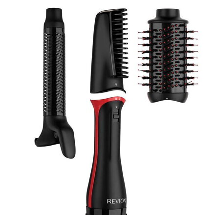 REVLON RVDR5333E One-Step Blow-Dry Multi Styler