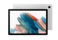 Samsung Galaxy Tab A8, 10,5", 4GB/64GB, Wifi, strieborný