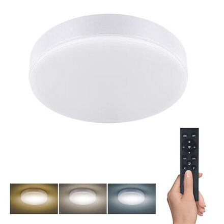 Solight Stropné svietidlo WO798