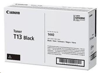 Canon T13k Toner čierny (10 600 str.)
