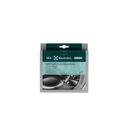 Electrolux M2WCP050 Super Clean odmasťovač práčok