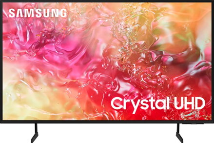 Samsung UE55DU7172 Televízor