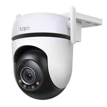 TP-link Tapo C520WS Vonkajšia bezpečnostná Wi-Fi kamera