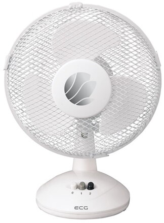 ECG FT 23a Stolný ventilátor