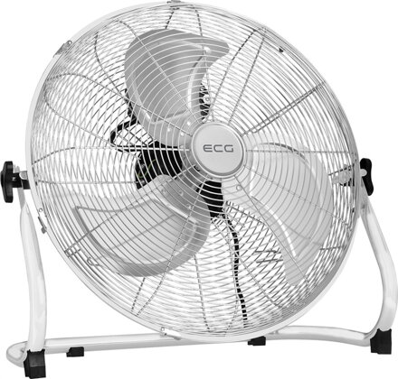 ECG FF 45 Ventus podlahový ventilátor