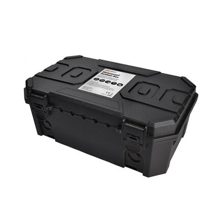 Solight PX03 Ochranný box na káble a predlžovacie prívody