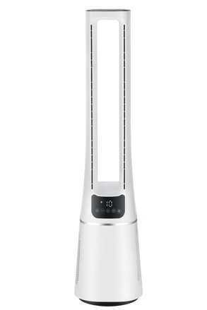 Vivax TFB-105MP Bezlopatkový ventilátor