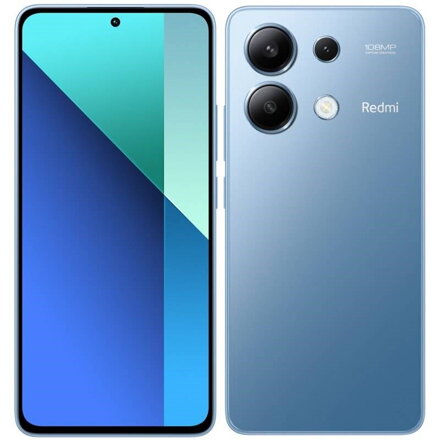 Xiaomi Redmi Note 13 8GB/256GB, Ice Blue
