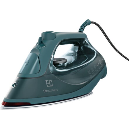 Electrolux E6SI1-6PG Naparovacia žehlička