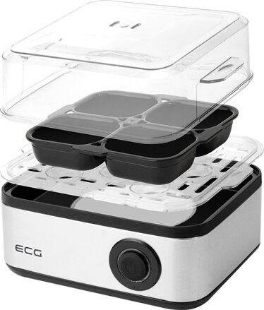 ECG UV 5080 Varič vajec