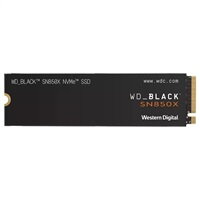 Western Digital BLACK  SN850X 1TB NVMe SSD
