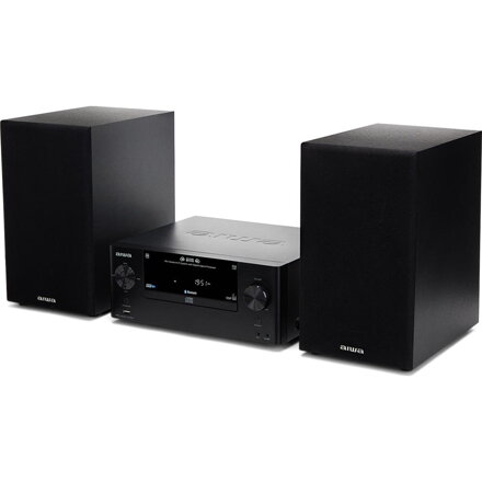 Aiwa MSBTU-500 Mikrosystém