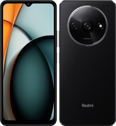 Xiaomi Redmi A3 3GB/64GB, Midnight Black