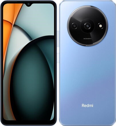 Xiaomi Redmi A3 3GB/64GB, Star Blue