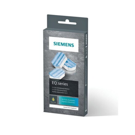 Siemens TZ80002A Odvápňovaie tablety