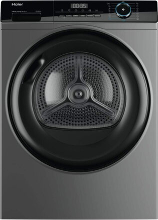 Haier HD90-A3939R Sušička bielizne
