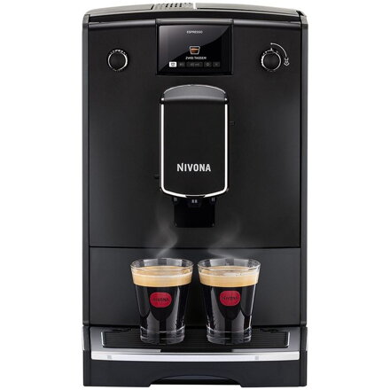 NIVONA NICR 690 Automatický kávovar