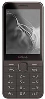 Nokia 235 Dual SIM, 4G, čierna