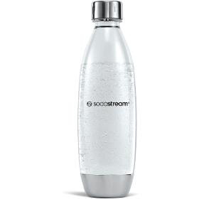 Sodastream Fľaša fuse 1x1l metal DW-safe