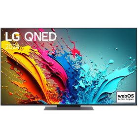 LG 55QNED86T6A QNED UHD TV