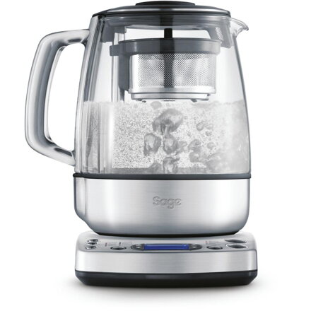 Sage BTM800BSS Rýchlovarná kanvica