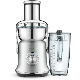 Sage SJE830BSS Odšťavovač