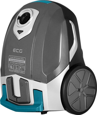 ECG VP S1050 Charles Podlahový vysávač