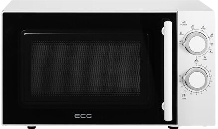 ECG MTM 2073 GWE Mikrovlnná rúra
