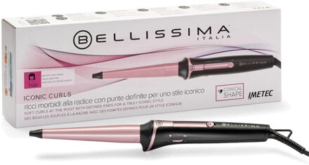 Bellissima 11949 Iconic Curls Kulma