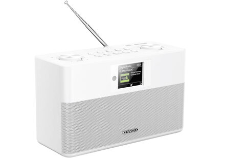 Kenwood CR-ST80DAB-W Rádio
