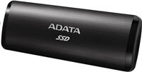 A-data 1TB SE760 Externý SSD disk, čierny