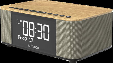 Kenwood CR-ST40DAB-M Rádiobudík