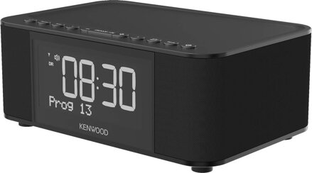 Kenwood CR-ST40DAB-B Rádiobudík