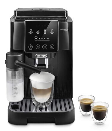 DeLonghi ECAM 220.60.B Magnifica Start Automatické espresso