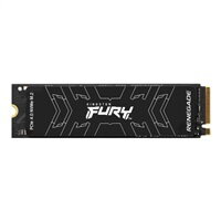 Kingston 500GB FURY RENEGADE M.2 NVMe SSD