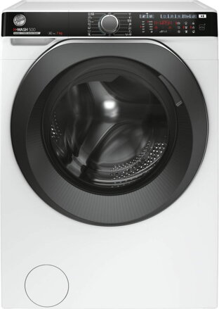 Hoover HWP4 47AMBC7/1-S spredu plnená práčka