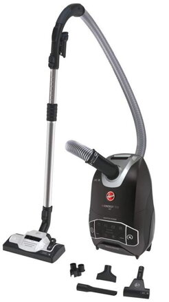Hoover HE720PET 011 Podlahový vysávač