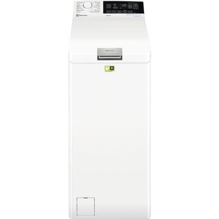 Electrolux EW7TN3372C Zvrchu plnená práčka