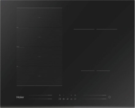Haier HAMTP54MB1 Indukčná varná doska